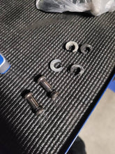 Rear Shock Bolts & Washers for GS9 GS9plus PX6 Ebike